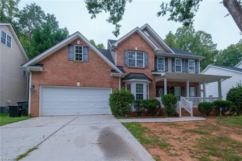 515 Hannah Mckenzie Drive Greensboro, NC 27455