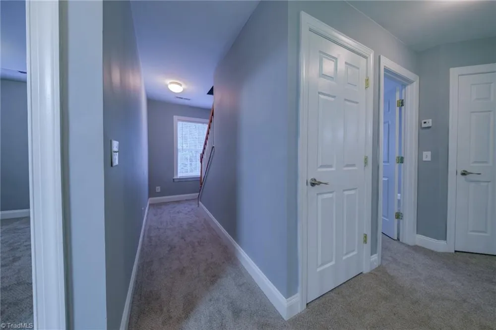 515 Hannah Mckenzie Drive Greensboro, NC 27455