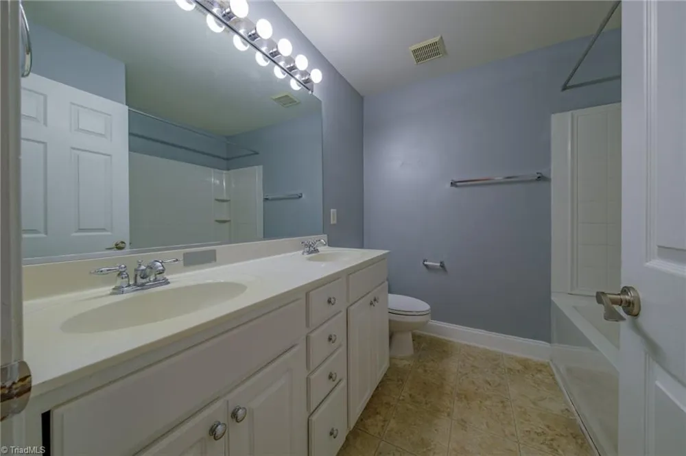 515 Hannah Mckenzie Drive Greensboro, NC 27455