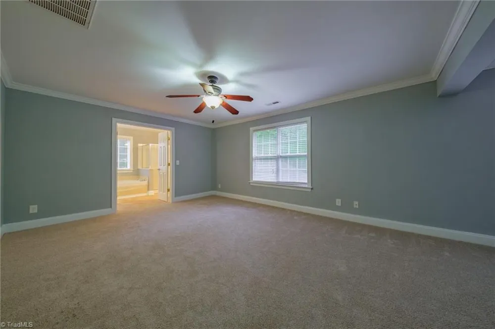 515 Hannah Mckenzie Drive Greensboro, NC 27455