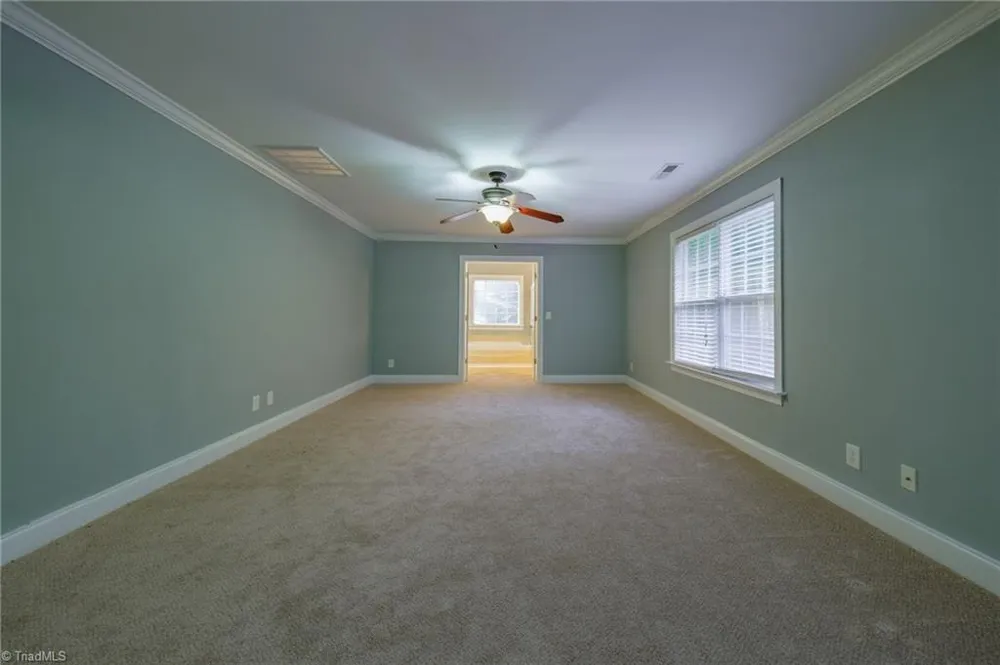 515 Hannah Mckenzie Drive Greensboro, NC 27455