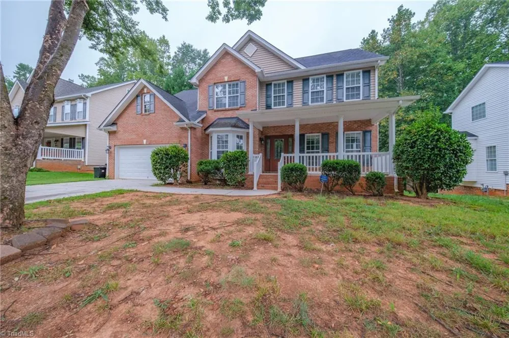 515 Hannah Mckenzie Drive Greensboro, NC 27455