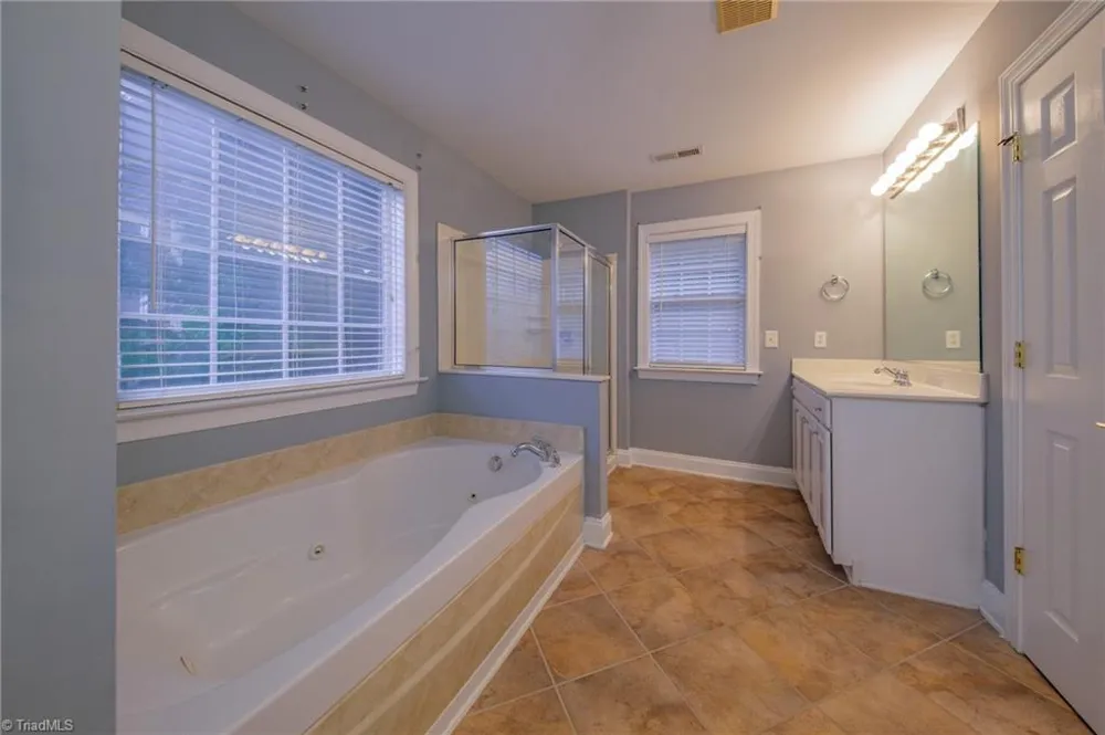 515 Hannah Mckenzie Drive Greensboro, NC 27455