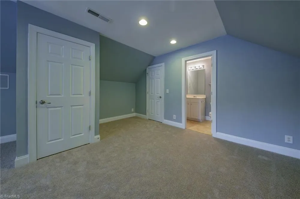 515 Hannah Mckenzie Drive Greensboro, NC 27455