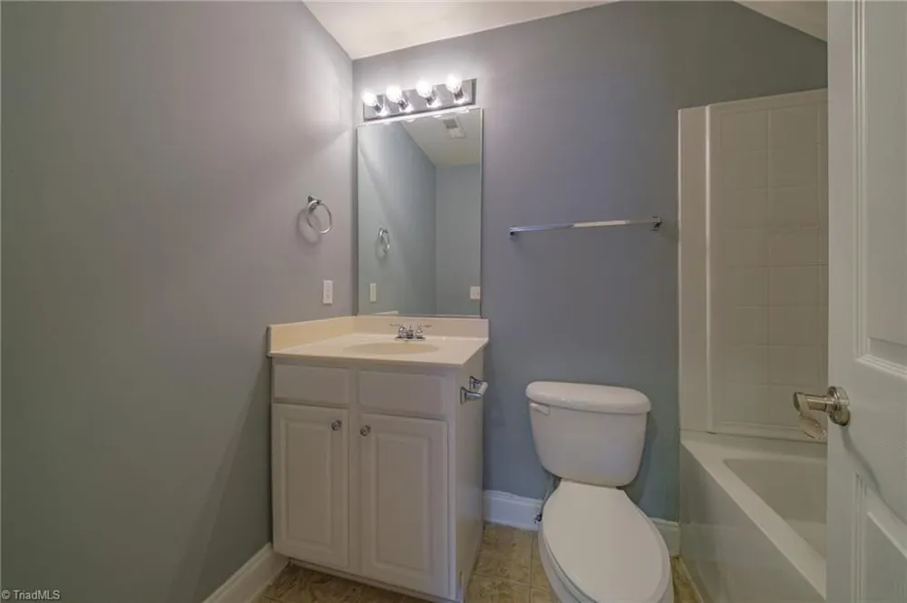515 Hannah Mckenzie Drive Greensboro, NC 27455