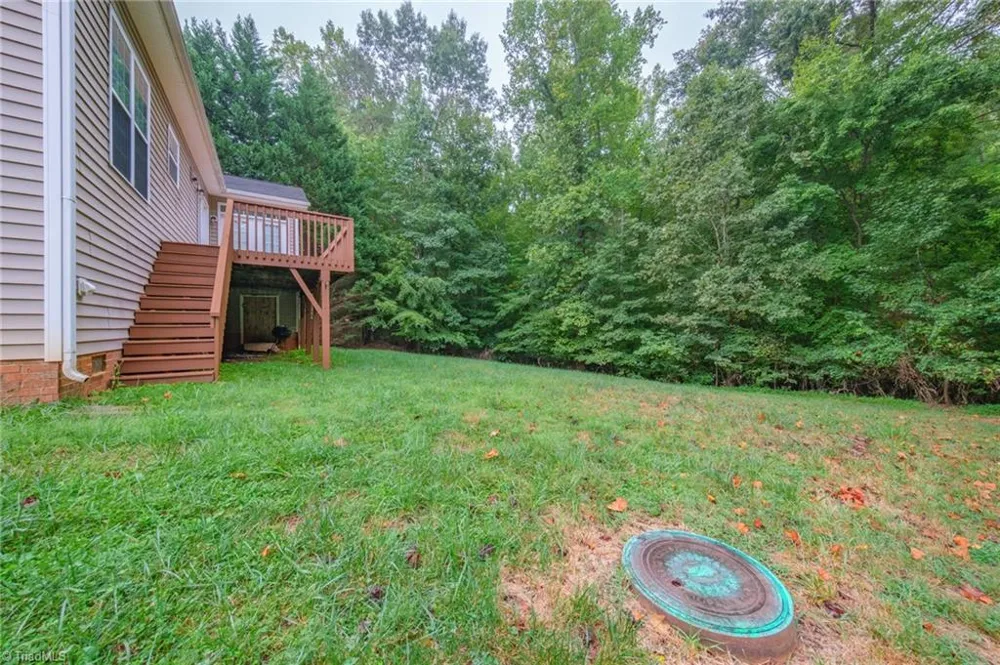 515 Hannah Mckenzie Drive Greensboro, NC 27455