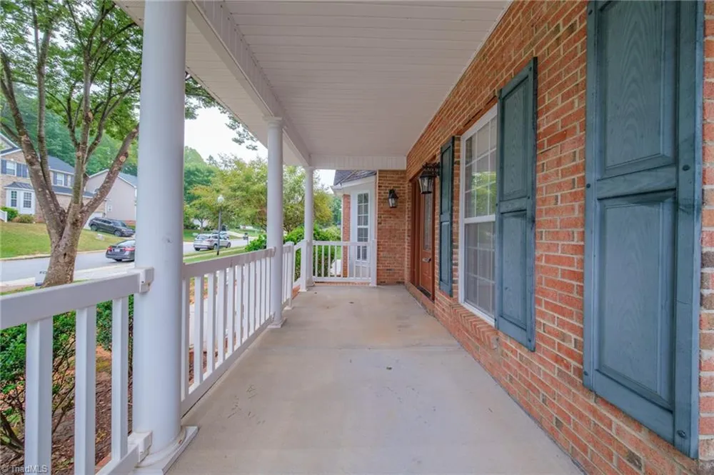 515 Hannah Mckenzie Drive Greensboro, NC 27455