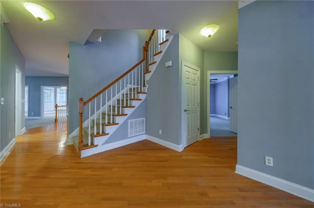 515 Hannah Mckenzie Drive Greensboro, NC 27455