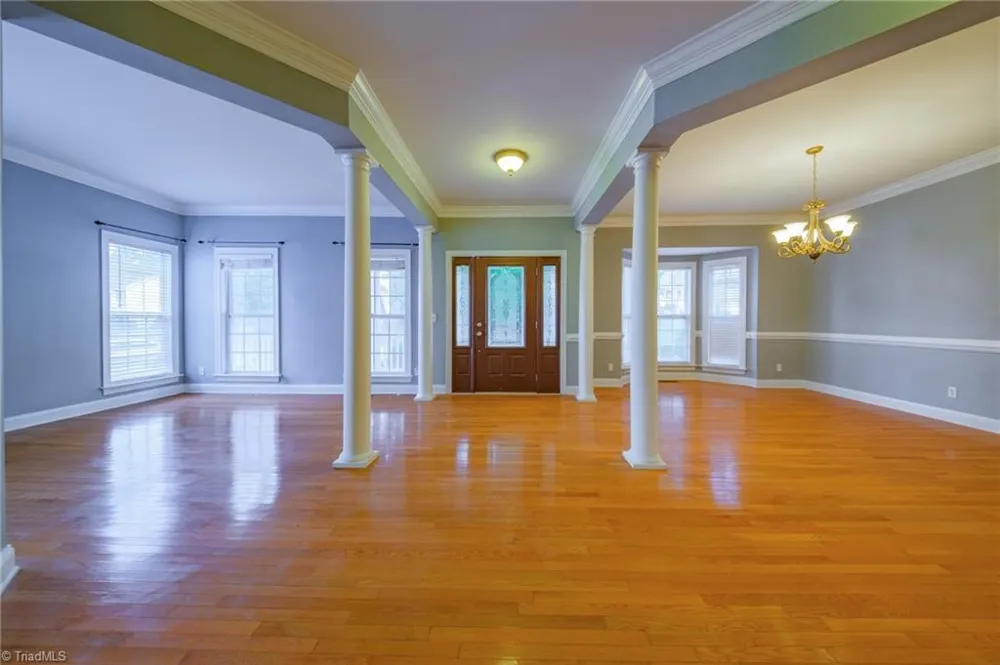 515 Hannah Mckenzie Drive Greensboro, NC 27455