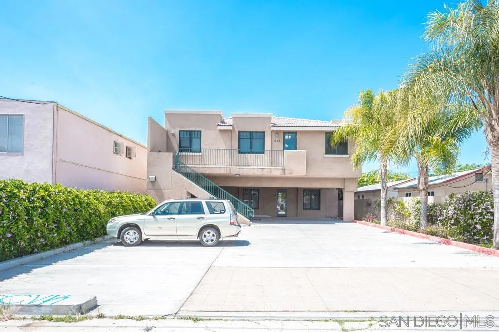 237 Church Ave Chula Vista, CA 91910