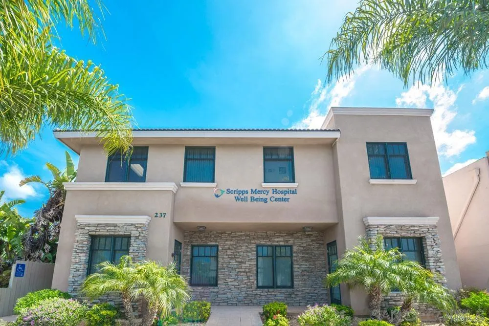 237 Church Ave Chula Vista, CA 91910