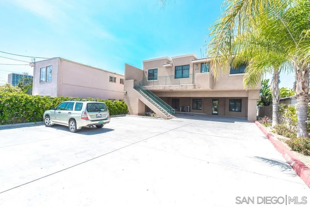 237 Church Ave Chula Vista, CA 91910