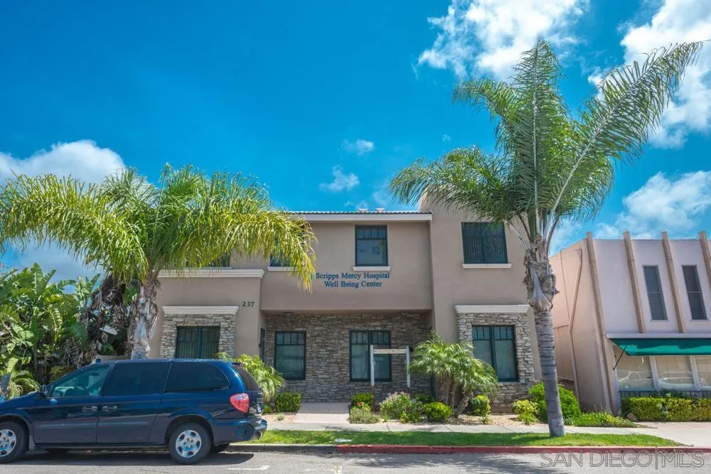 237 Church Ave Chula Vista, CA 91910