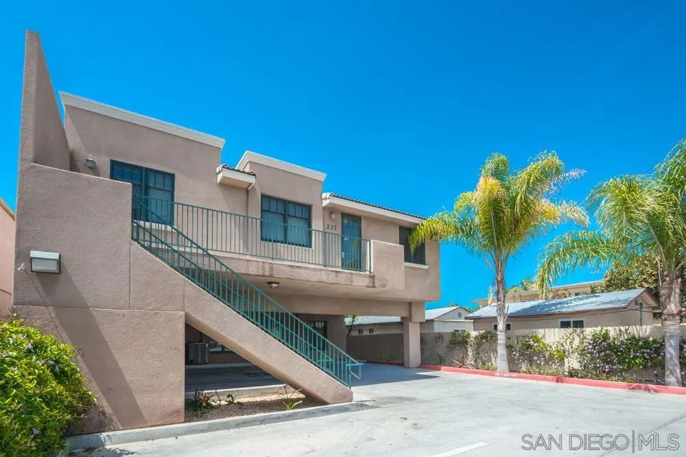 237 Church Ave Chula Vista, CA 91910