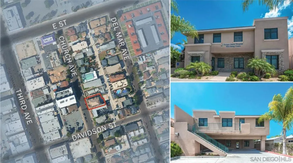 237 Church Ave Chula Vista, CA 91910