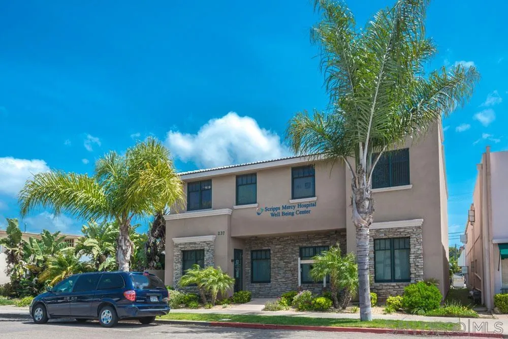 237 Church Ave Chula Vista, CA 91910