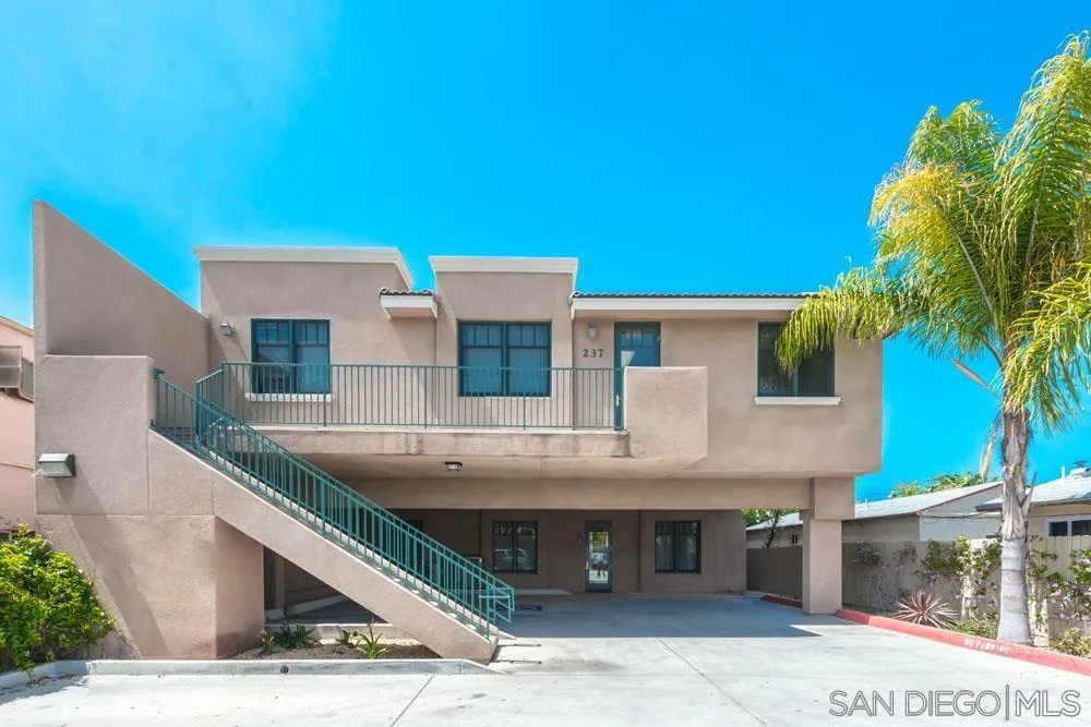 237 Church Ave Chula Vista, CA 91910