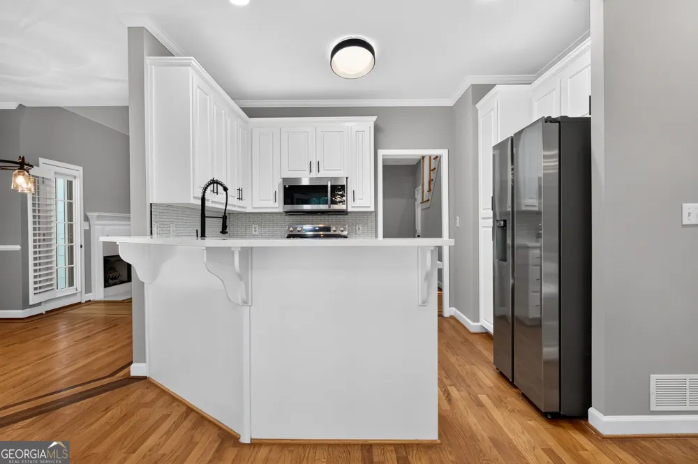 315 Thorntree LN Canton, GA 30115