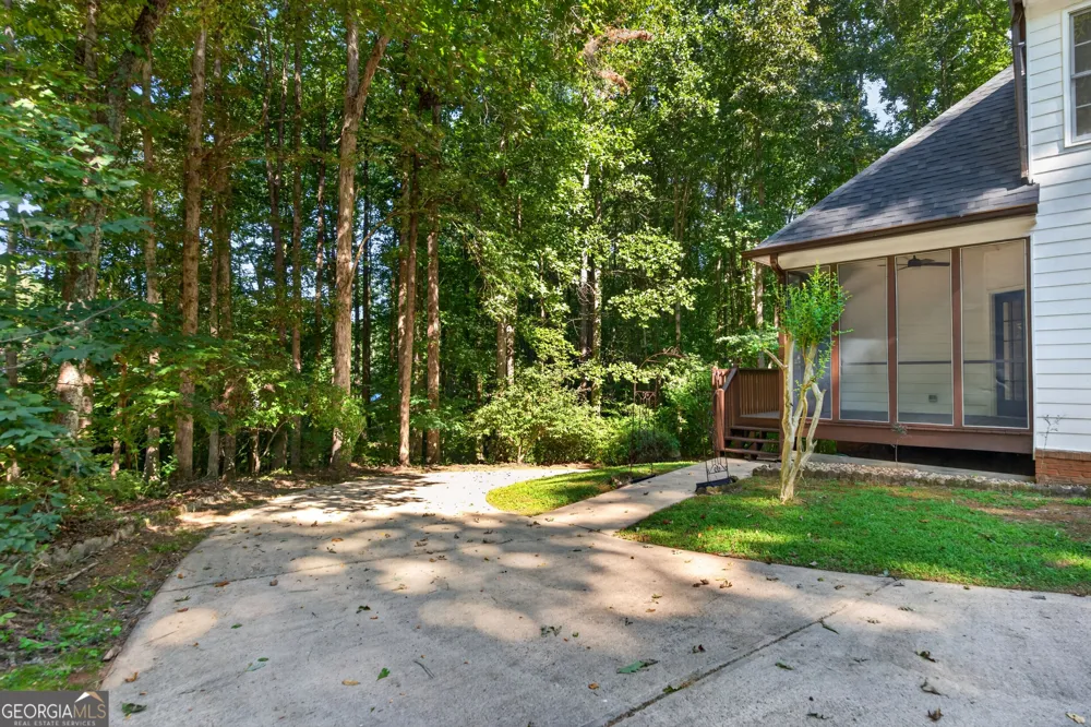 315 Thorntree LN Canton, GA 30115