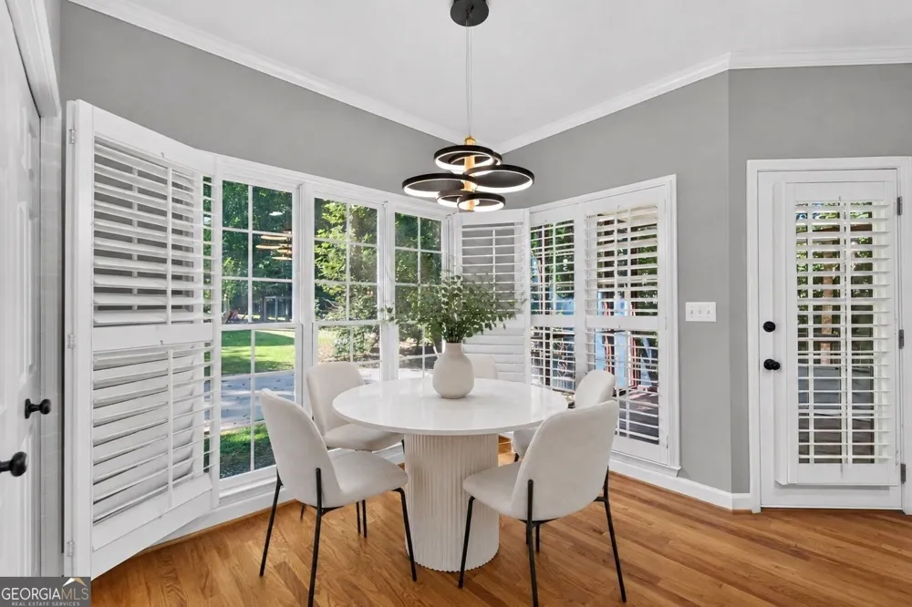 315 Thorntree LN Canton, GA 30115