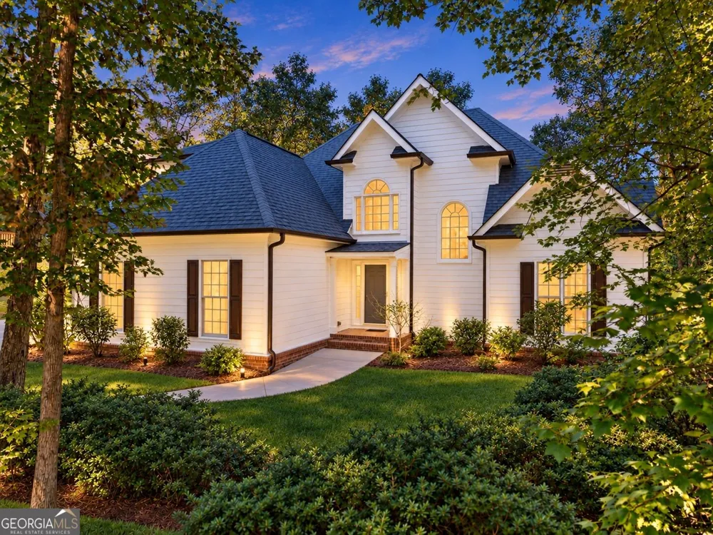 315 Thorntree LN Canton, GA 30115