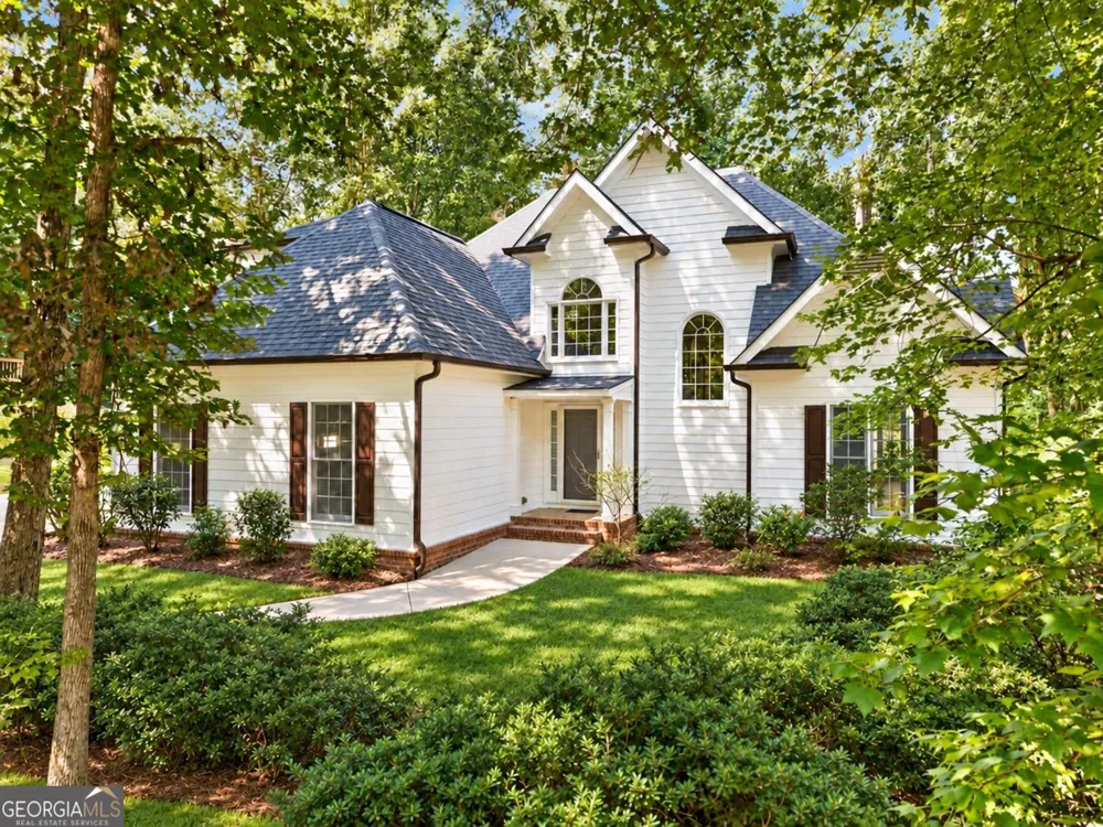 315 Thorntree LN Canton, GA 30115