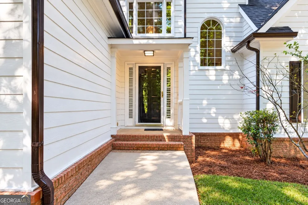 315 Thorntree LN Canton, GA 30115