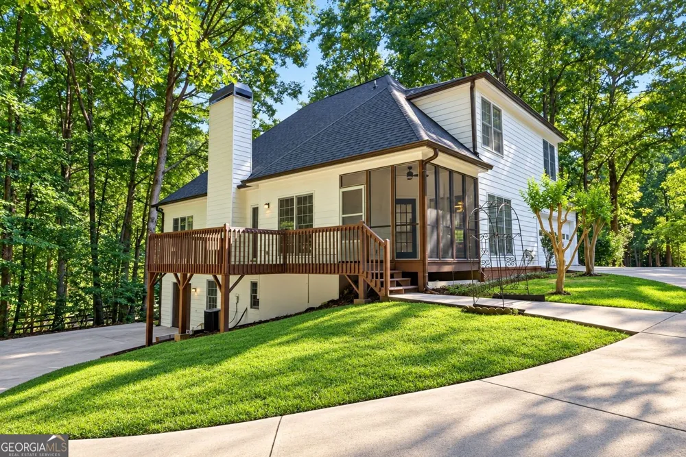 315 Thorntree LN Canton, GA 30115
