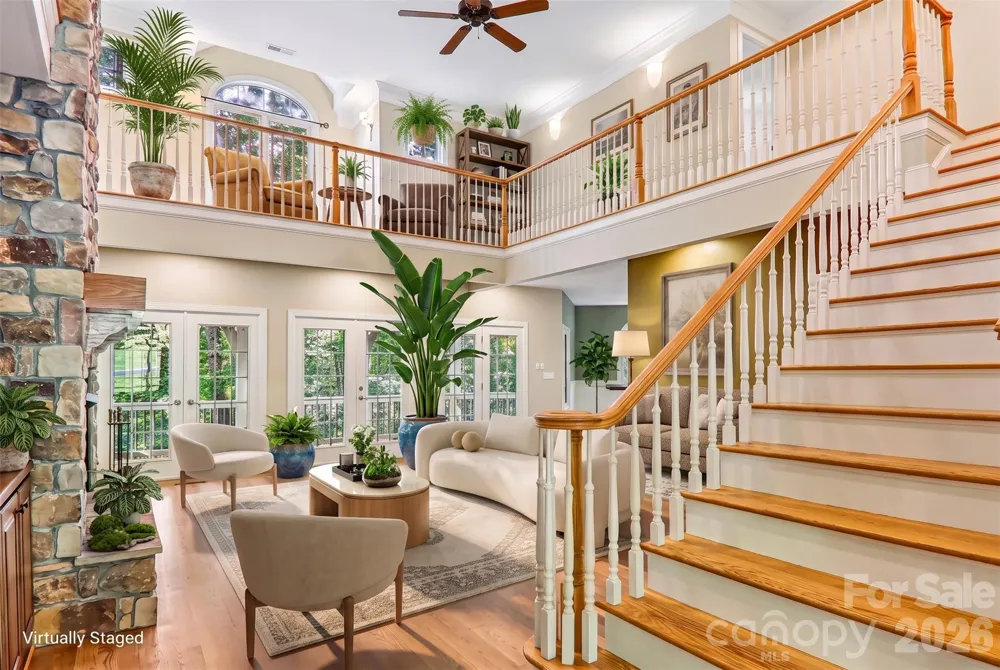 361 Mills River Way Horse Shoe, NC 28742