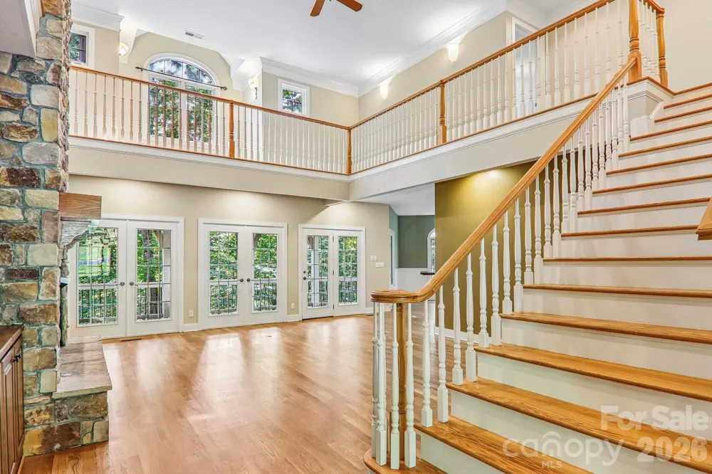 361 Mills River Way Horse Shoe, NC 28742