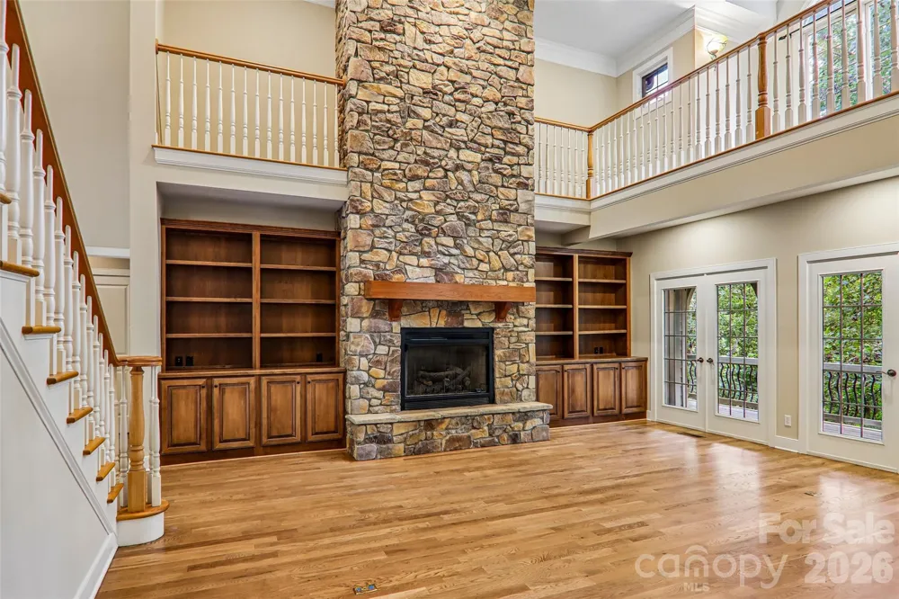 361 Mills River Way Horse Shoe, NC 28742