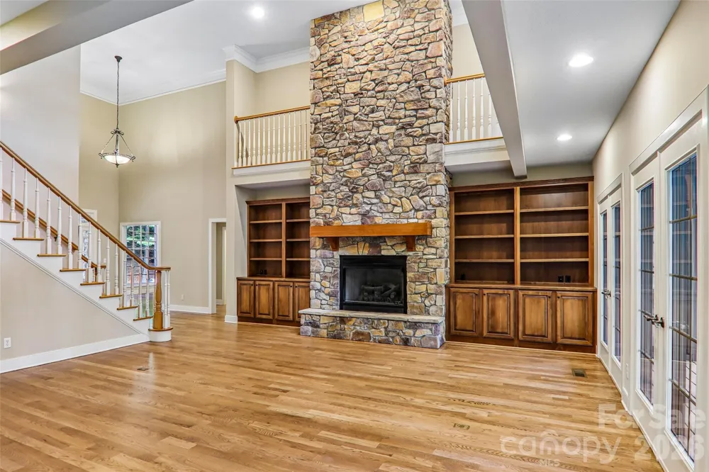 361 Mills River Way Horse Shoe, NC 28742