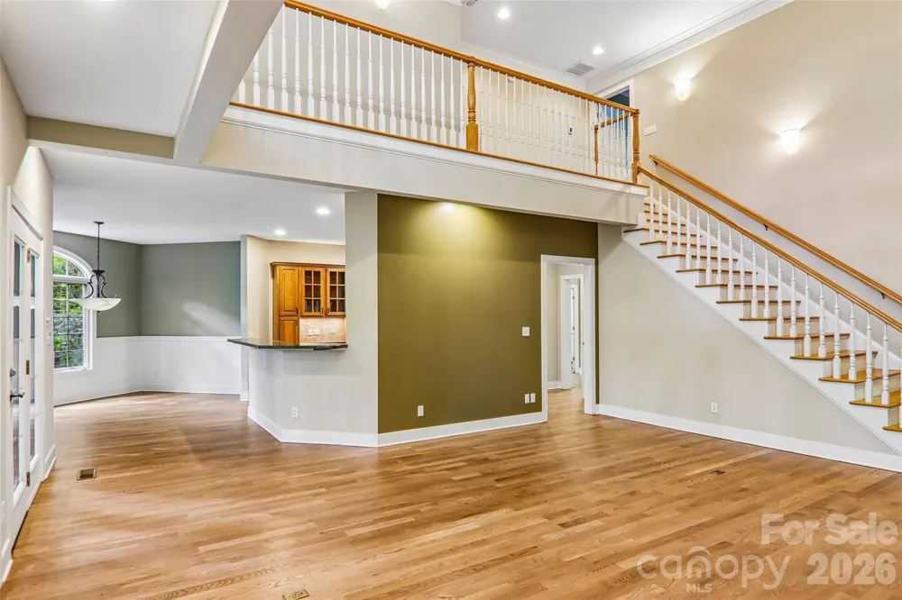361 Mills River Way Horse Shoe, NC 28742