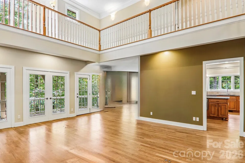 361 Mills River Way Horse Shoe, NC 28742