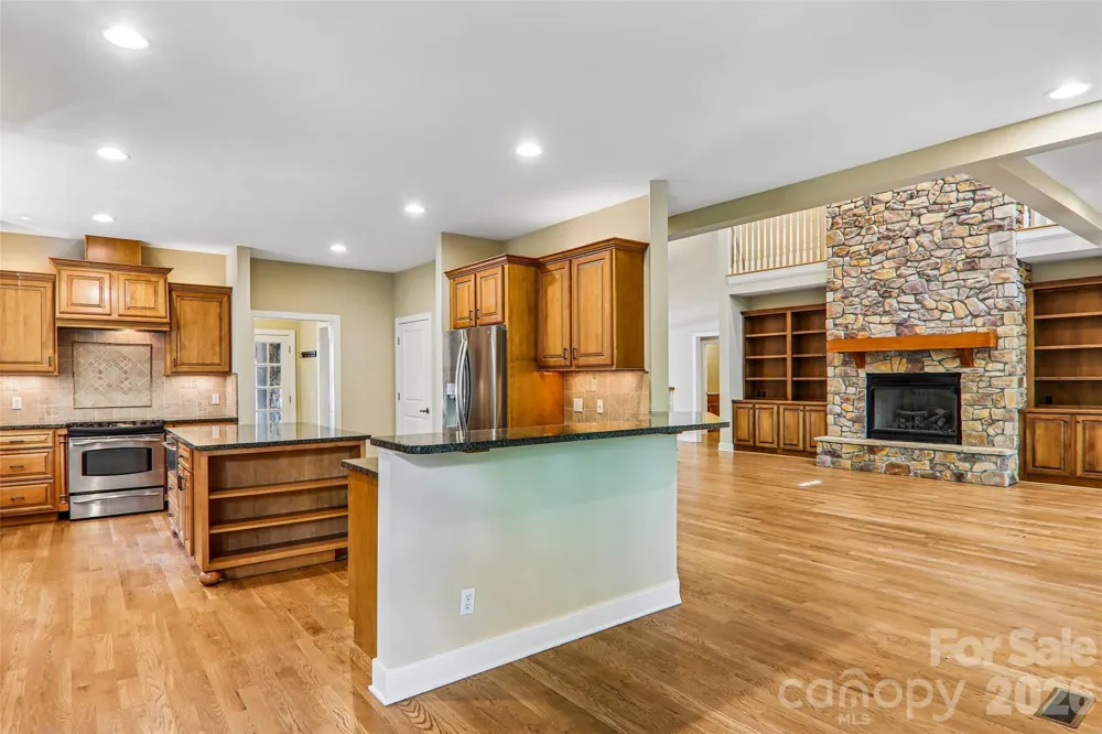 361 Mills River Way Horse Shoe, NC 28742
