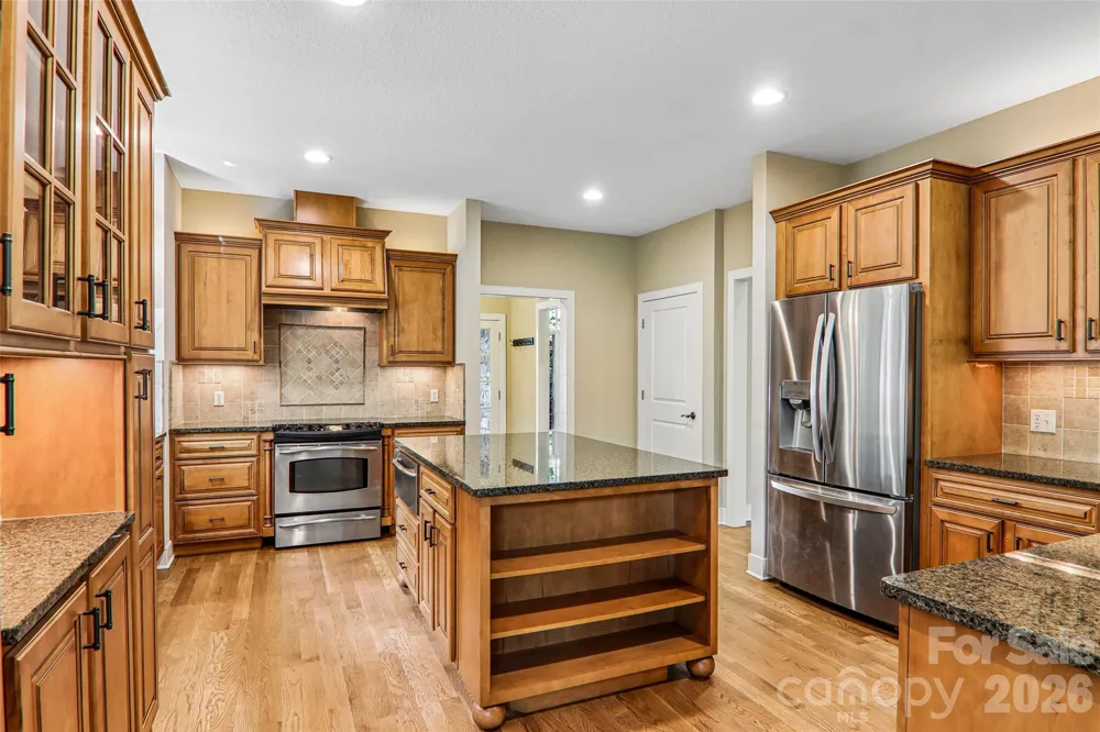 361 Mills River Way Horse Shoe, NC 28742