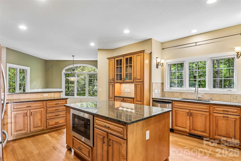 361 Mills River Way Horse Shoe, NC 28742