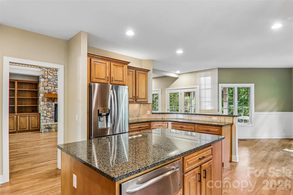 361 Mills River Way Horse Shoe, NC 28742