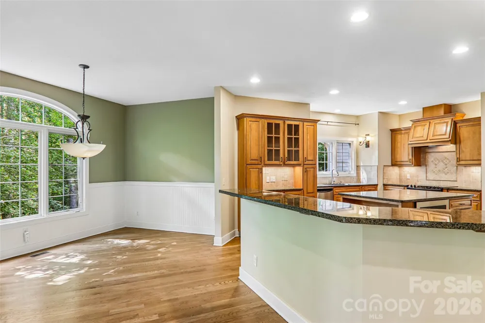 361 Mills River Way Horse Shoe, NC 28742