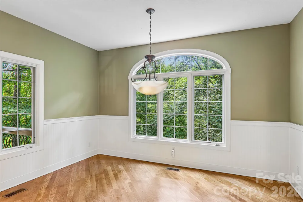 361 Mills River Way Horse Shoe, NC 28742