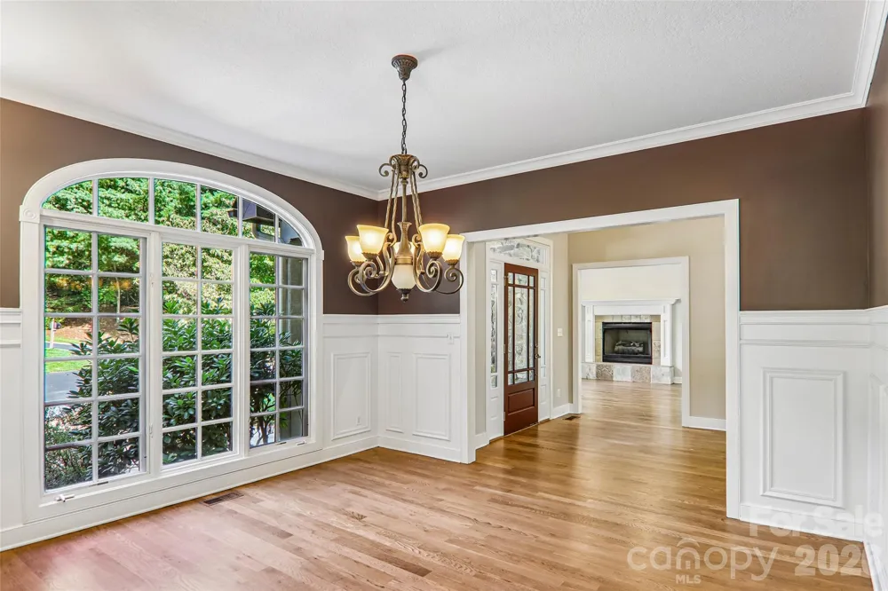 361 Mills River Way Horse Shoe, NC 28742