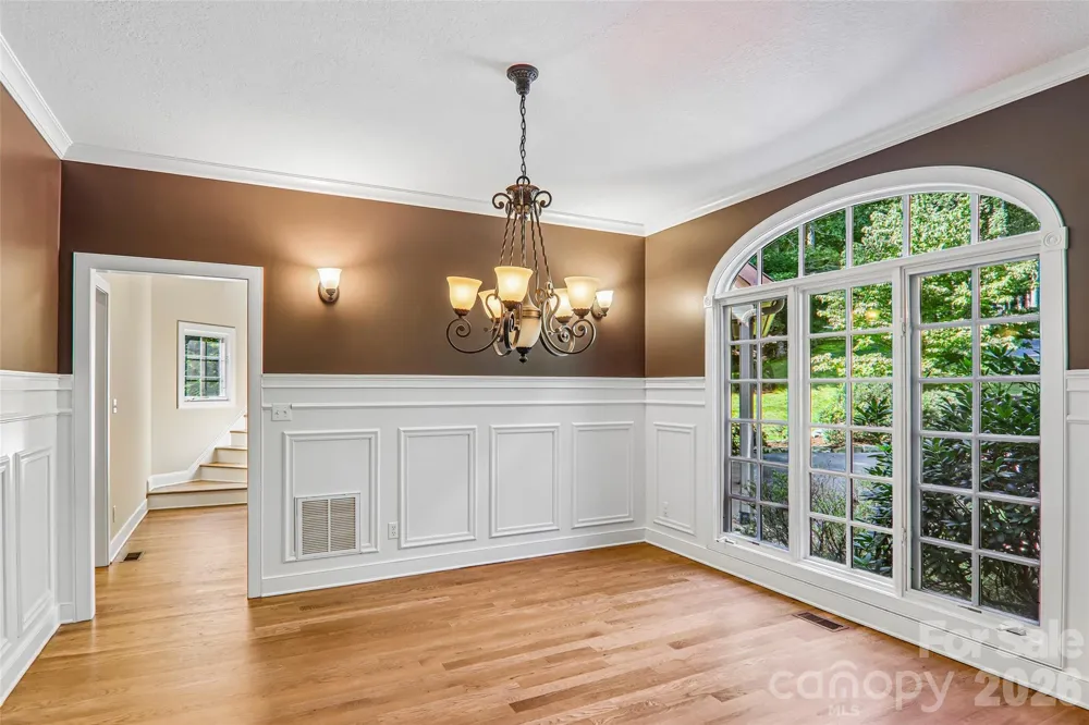 361 Mills River Way Horse Shoe, NC 28742