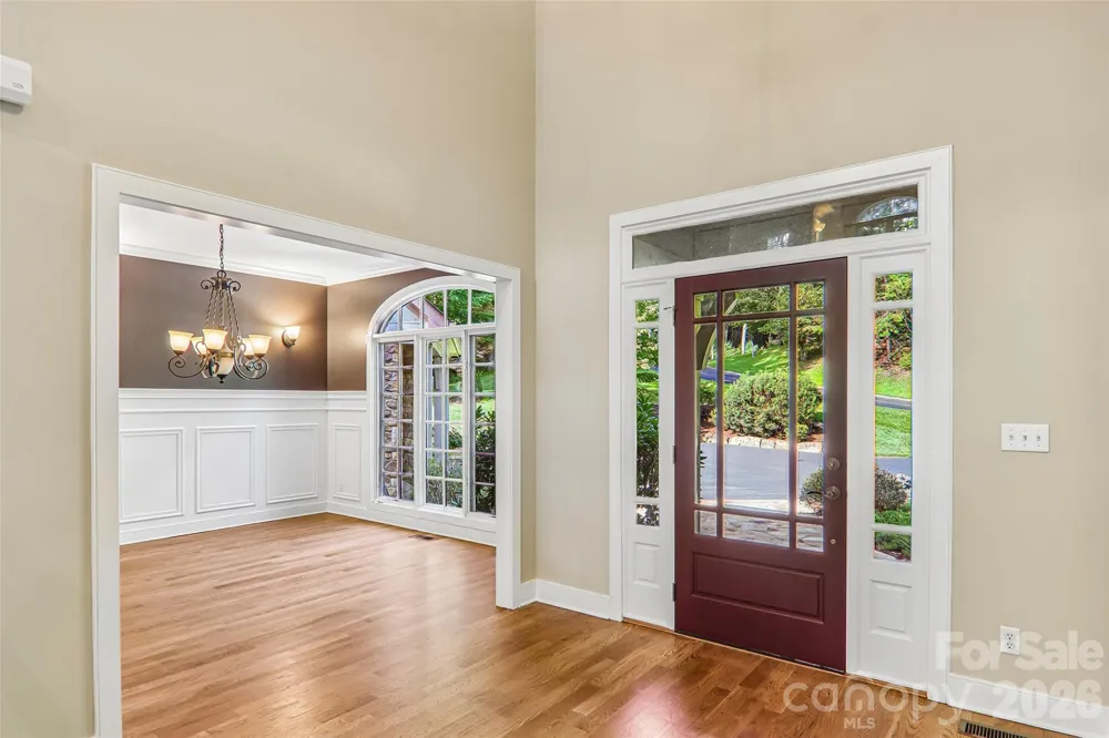 361 Mills River Way Horse Shoe, NC 28742
