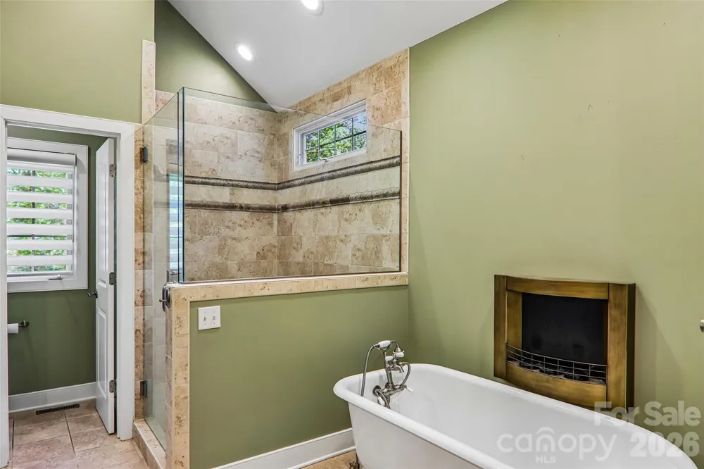 361 Mills River Way Horse Shoe, NC 28742
