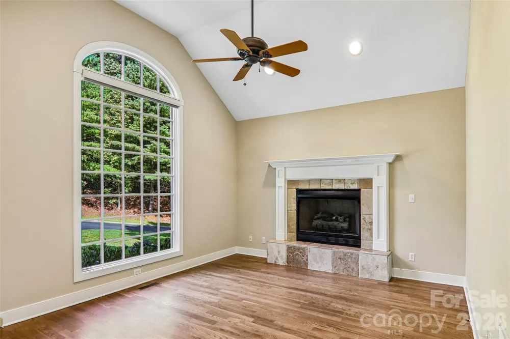 361 Mills River Way Horse Shoe, NC 28742