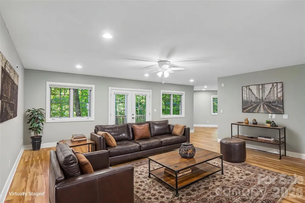 361 Mills River Way Horse Shoe, NC 28742