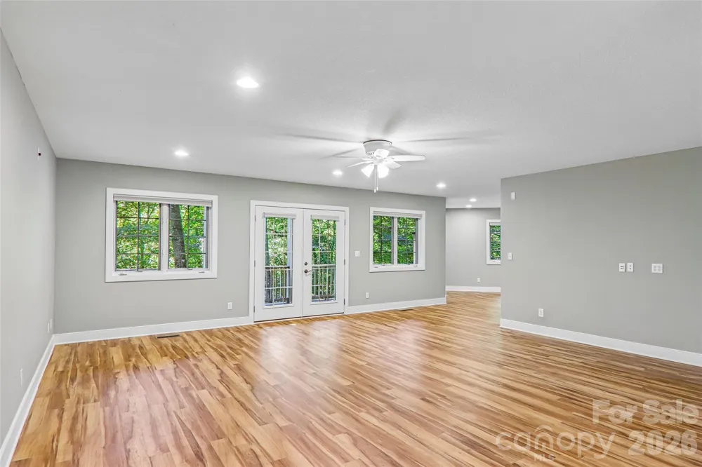 361 Mills River Way Horse Shoe, NC 28742