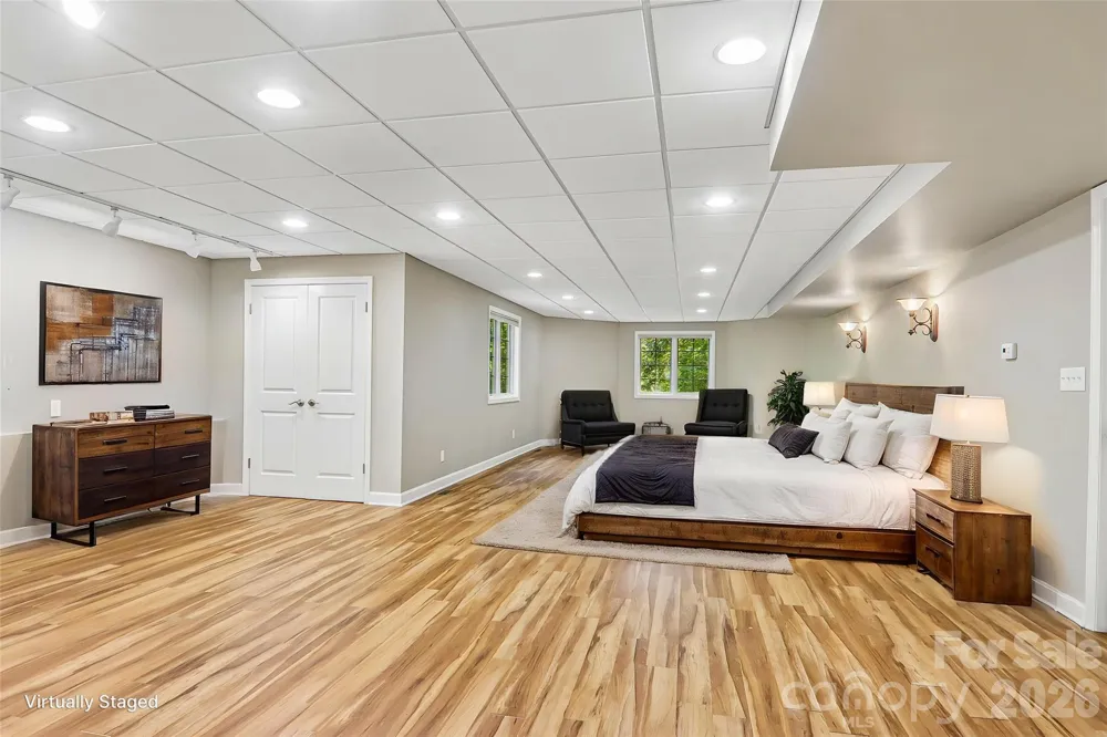 361 Mills River Way Horse Shoe, NC 28742