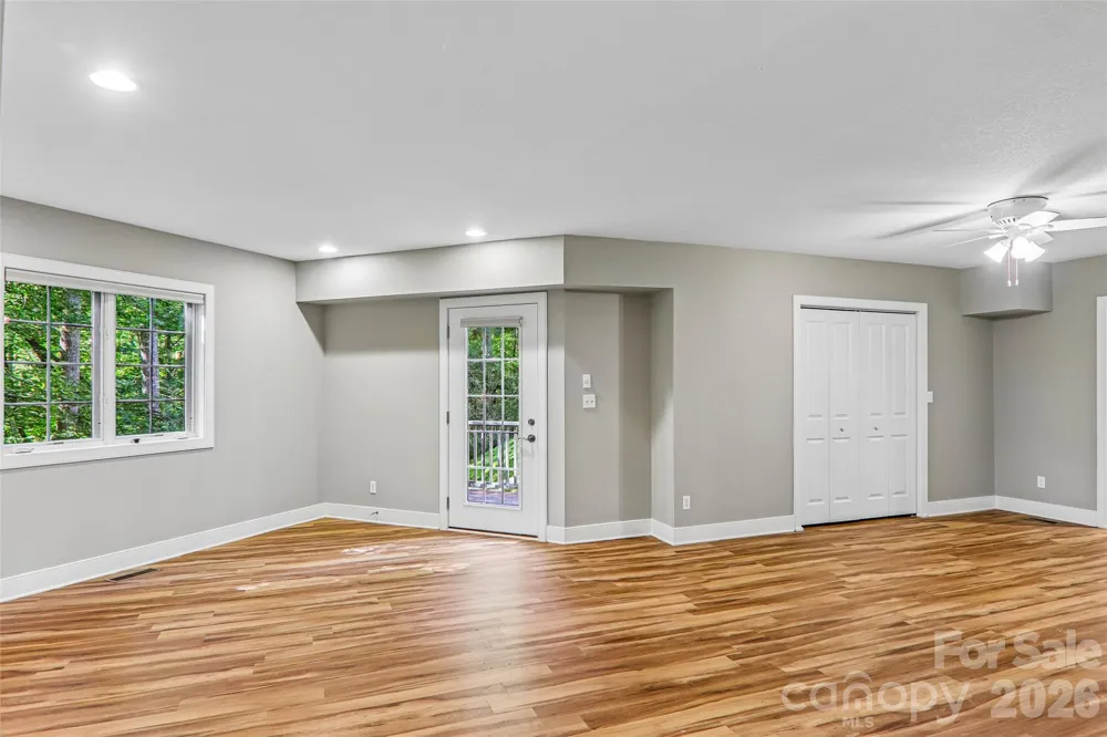 361 Mills River Way Horse Shoe, NC 28742