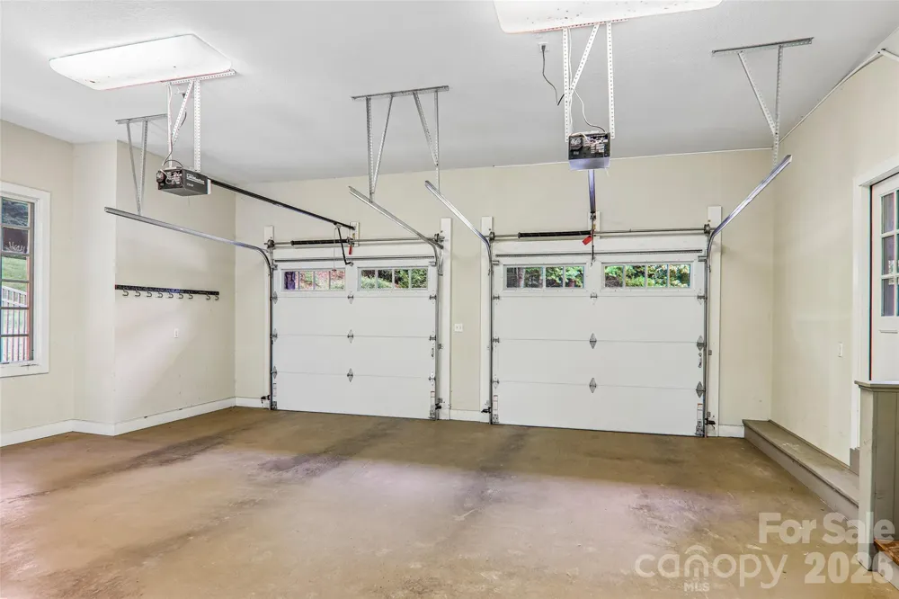 361 Mills River Way Horse Shoe, NC 28742